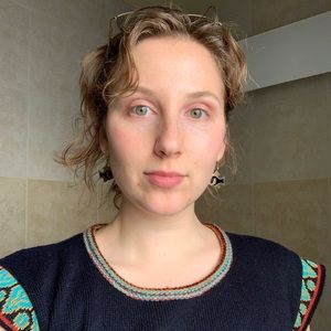 Meet your Posher, Natalie